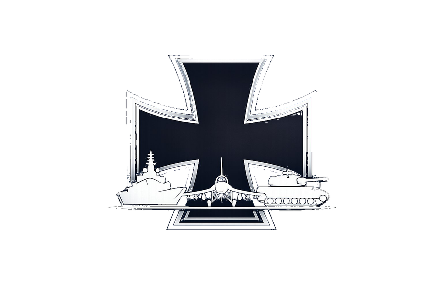 Bundeswehr Spezialisten Logo